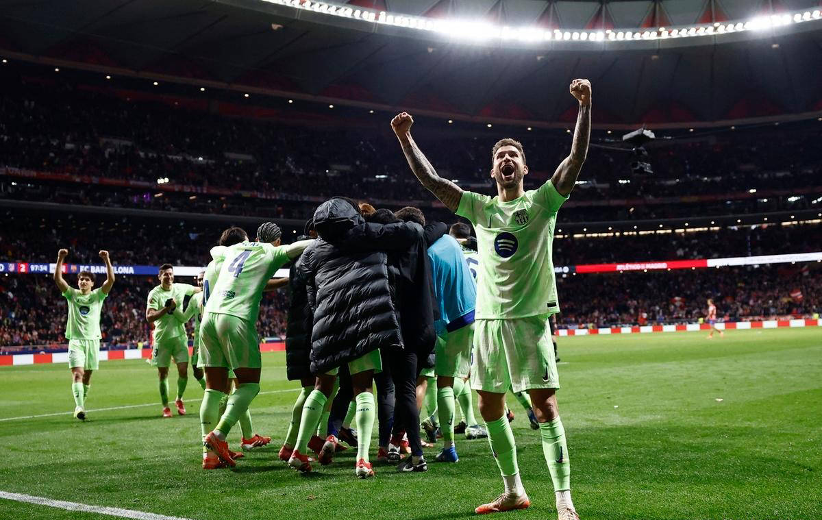 爱游戏网页版 -马德里竞技关键时刻再遭质疑，志在西甲名次提升，震撼外界，细节决定成败(尼采凡是杀不死的原句)