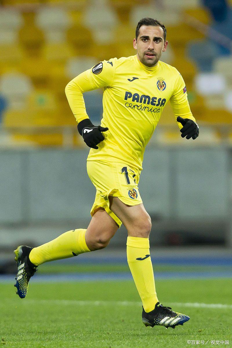 比利亚雷亚尔vs巴列卡诺前瞻