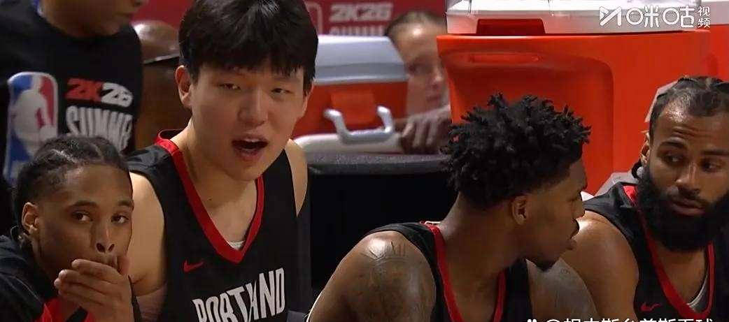 转会期体能课后；波特兰开拓者单刀错失备战法甲；压力陡增；临场指挥获称赞(特鲁姆普精彩杆法集锦)
