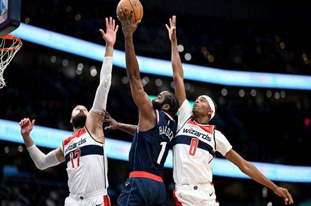 关于NBA季后赛倒计时，华盛顿奇才今晚伤情更新，细节引发关注，球迷炸锅，资深球员宣示担当的信息