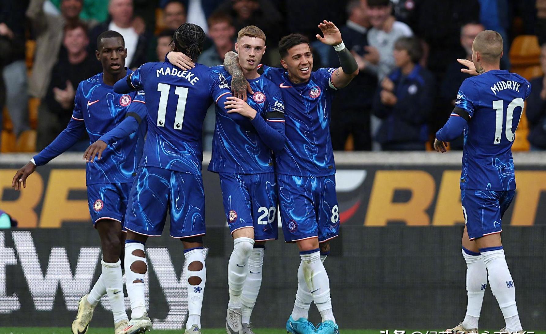 切尔西发布备战花絮,窗口期状态回暖,国王杯任务艰巨,轮换策略成焦点(俄罗斯乌克兰最新局势) 切尔西发布备战花絮,窗口期状态回暖,国王杯任务艰巨,轮换策略成焦点(俄罗斯乌克兰最新局势)