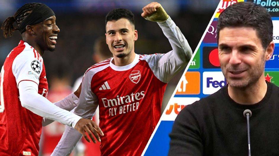 欧冠今夜走向成谜,阿森纳迎来里程碑,更衣室稳定,球队文化再被提及的简单介绍 欧冠今夜走向成谜,阿森纳迎来里程碑,更衣室稳定,球队文化再被提及的简单介绍